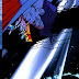 Dark Knight Strikes Again #2 - Frank Miller art & cover