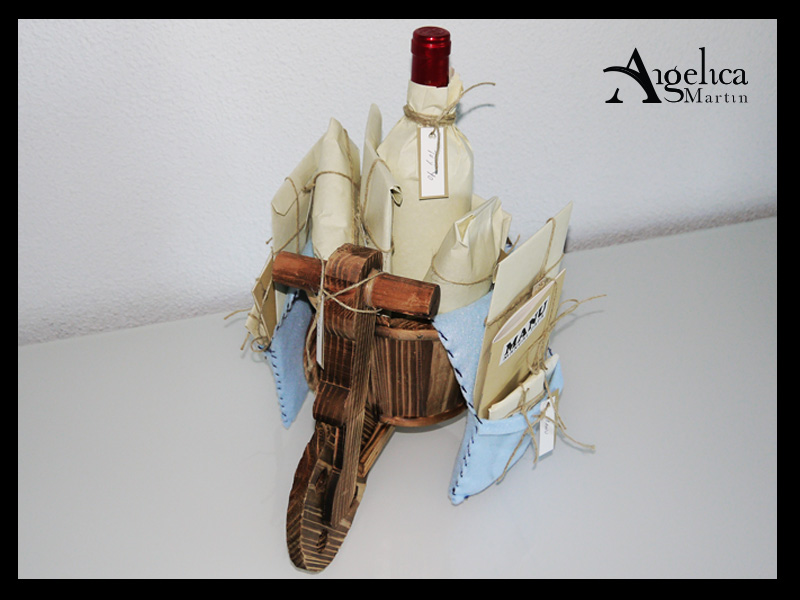 regalo original para padres primerizos