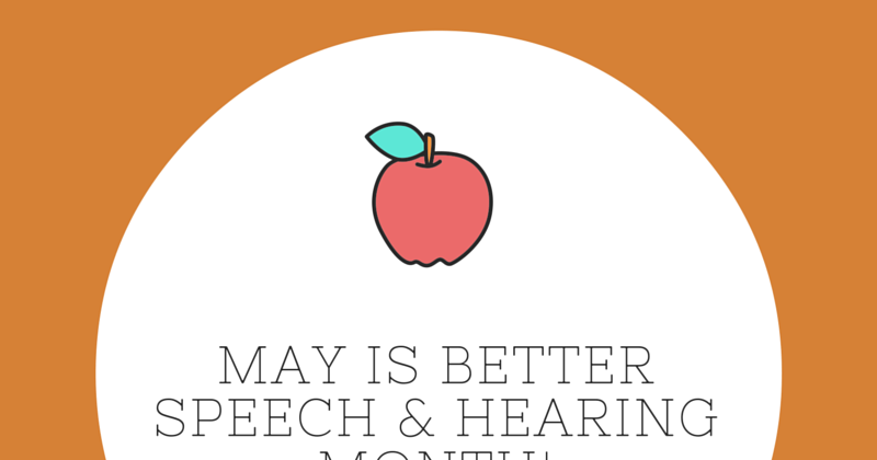 Dissertation speech hearing