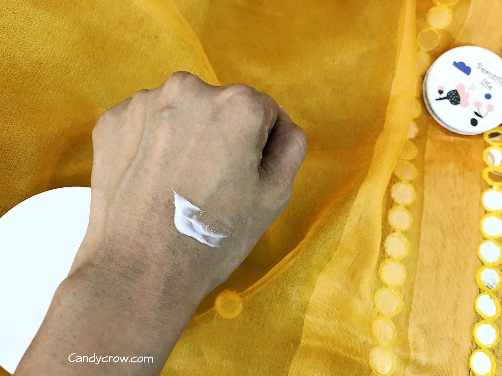 Toni & Guy Nourish Reconstruction Mask Review Toni & Guy Nourish Reconstruction Mask Review