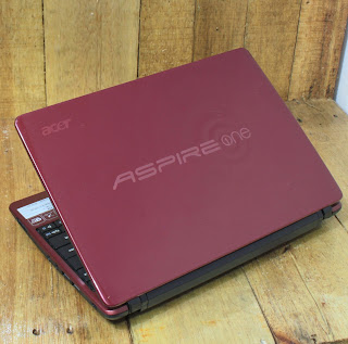 Acer Aspire One 722 Bekas Di Malang