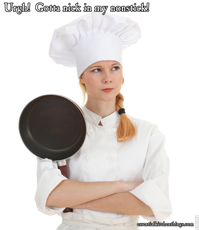 NonStick Cookware Alternatives NonStick Cookware