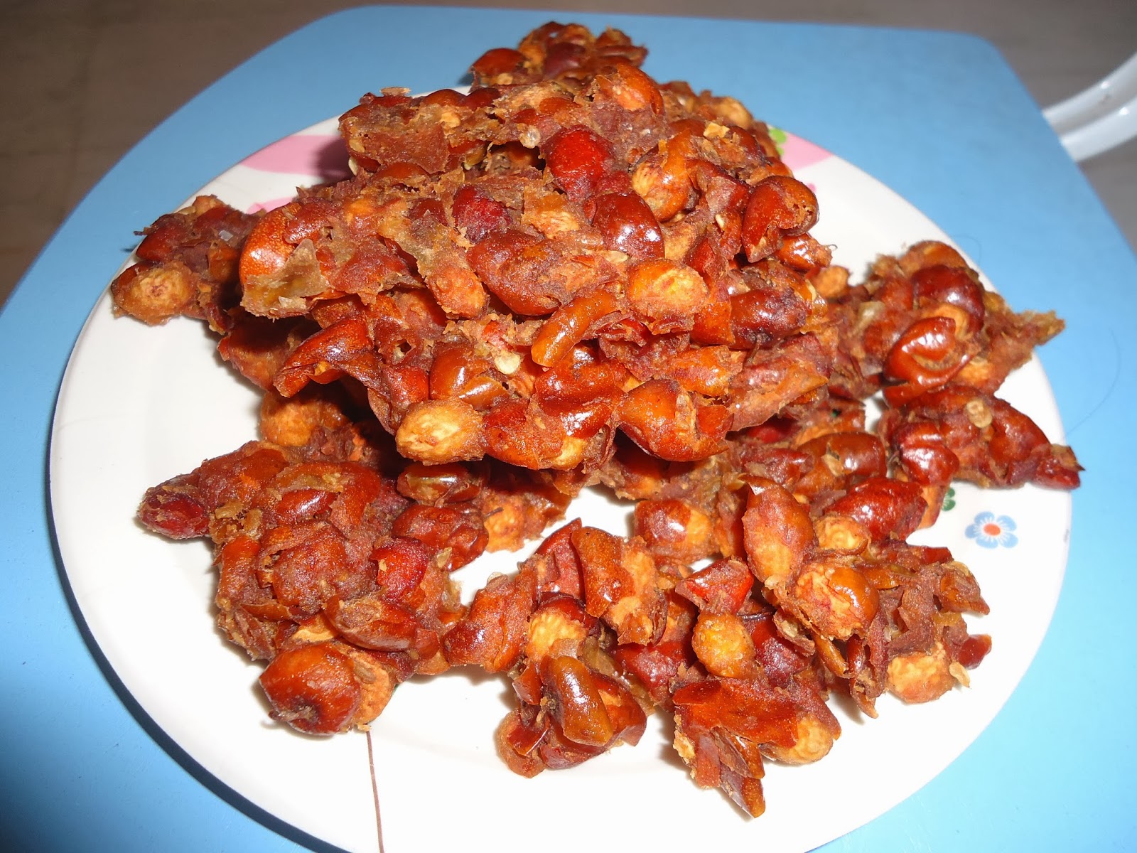 Kusuma's Abhiruchi Regi Vadiyalu