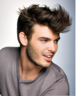 Studio B Hair: Cortes Masculinos