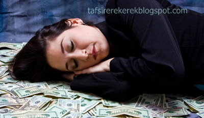 9 Tafsir Mimpi Lihat Uang Sobek Menurut Erek Erek 2d 3d 4d Tafsir Erek Erek