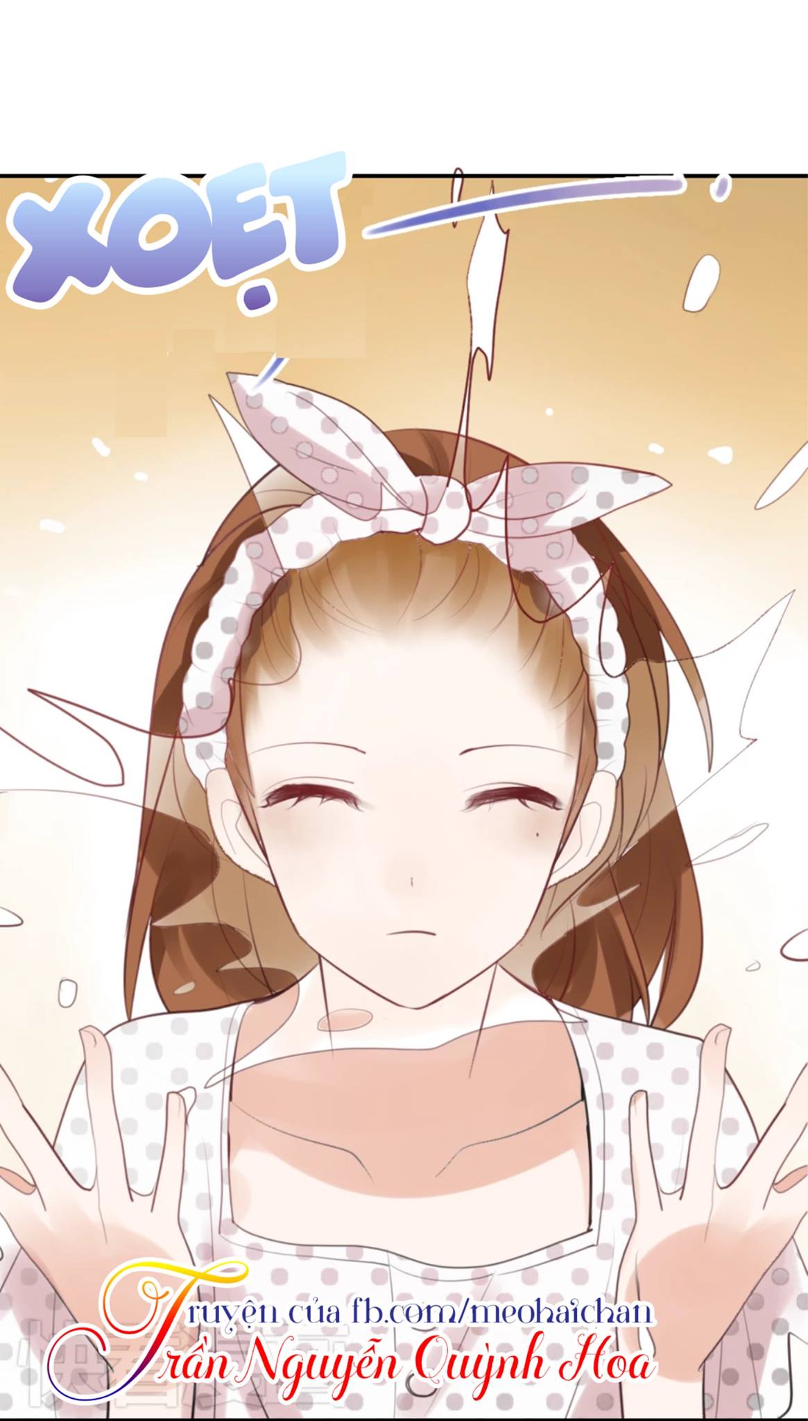 Bào Cá Hoàng Thái Tử Chap 4 - Next Chap 5