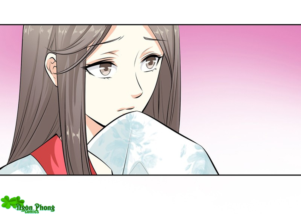 Hỏa Hồ - Chương 43 - Trang 49