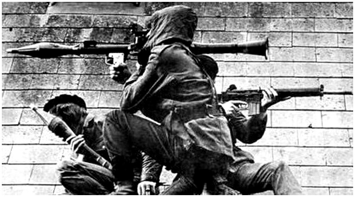 Республиканская армия ирландии. Бойцы ira. I. Ира ирландская республиканская армия. Ira ирландская республиканская армия.