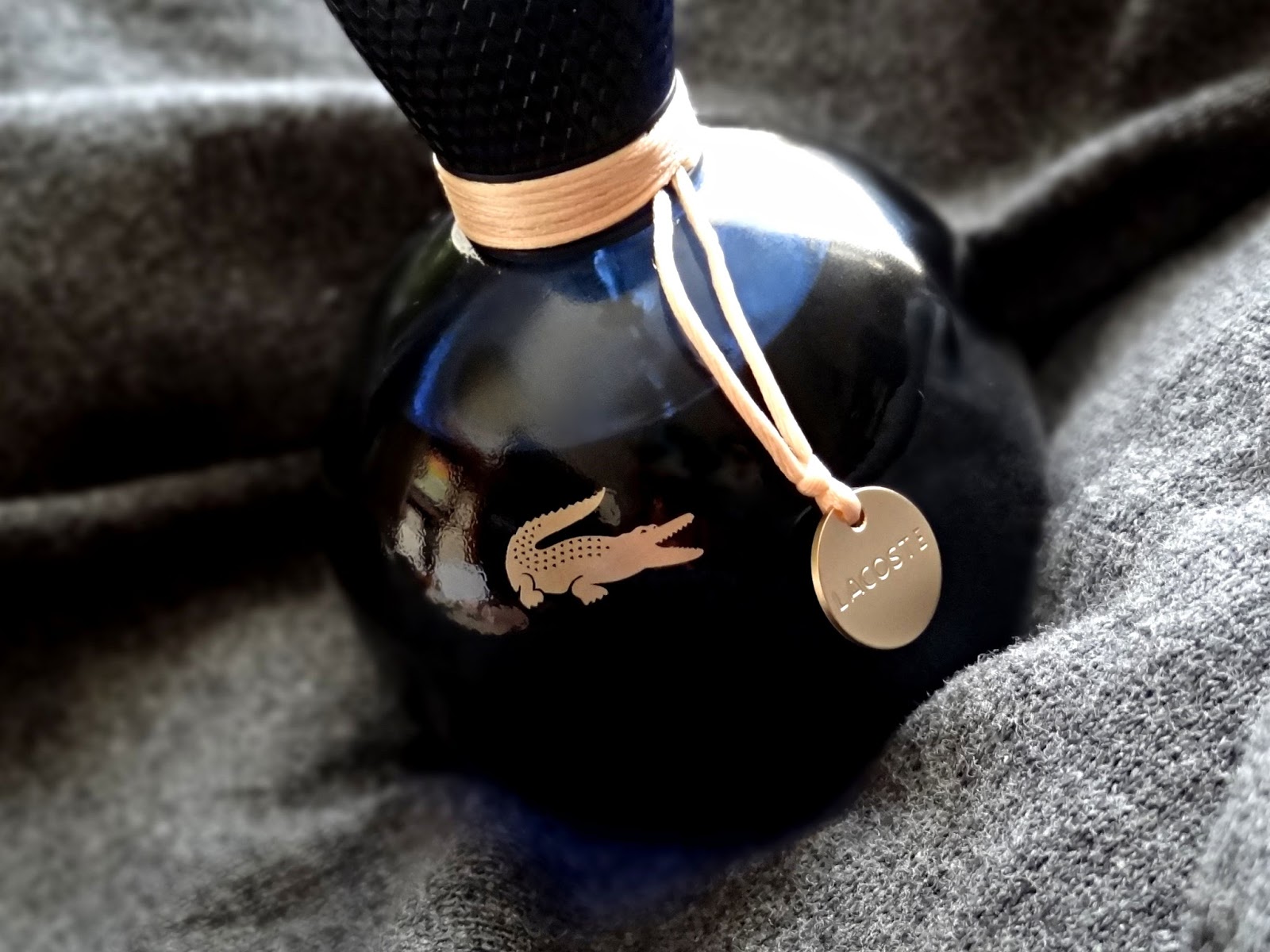 lacoste eau de lacoste sensuelle