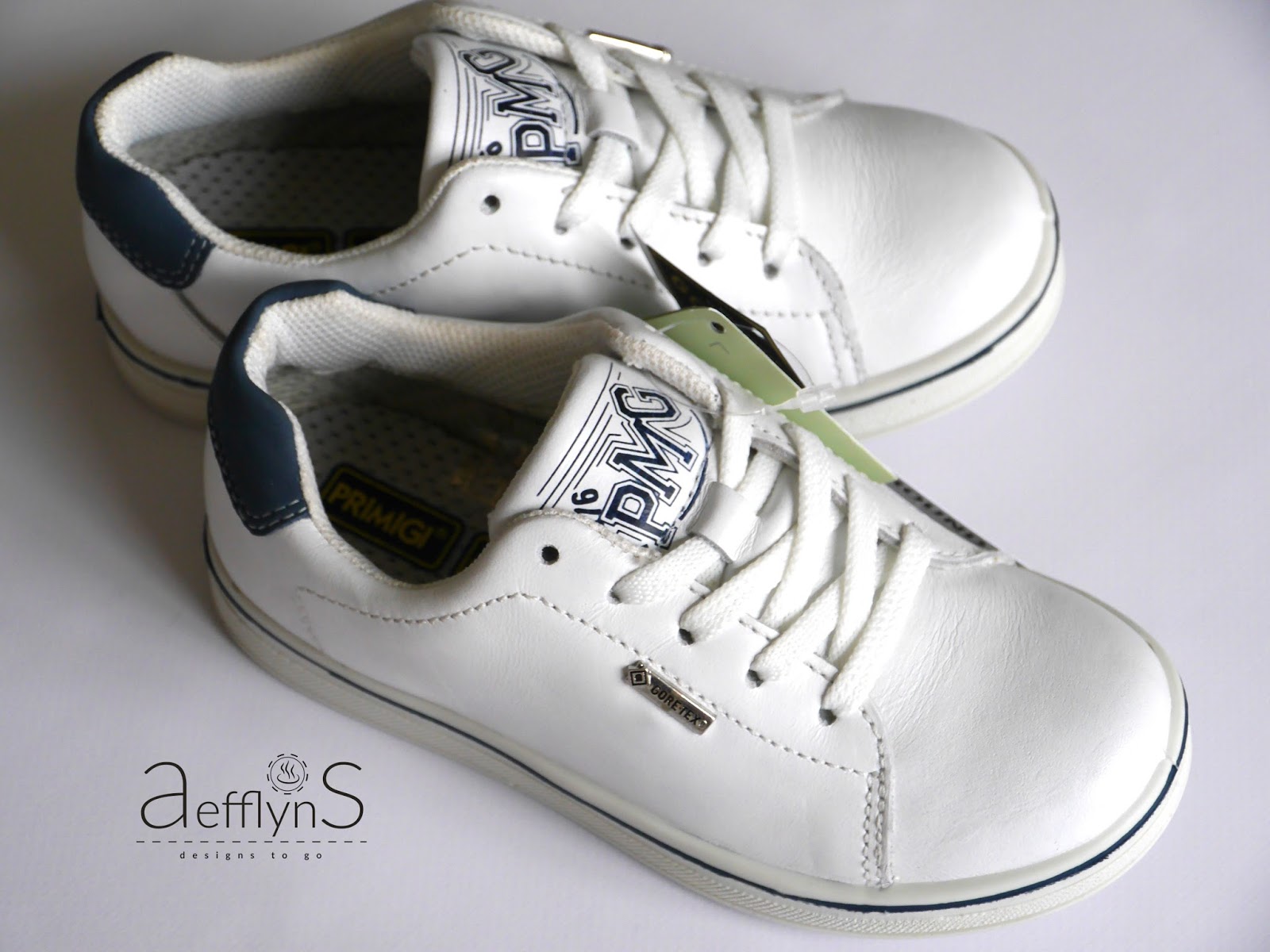 aefflynS - to go: Gore-Tex BIG DAYS 2016 - Part I