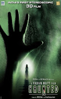 Haunted-3d