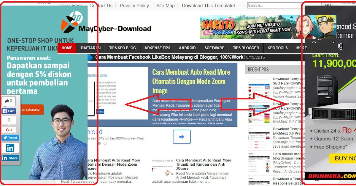 Memaksimalkan Pendapatan Adsense: Panduan Lengkap untuk Iklan Gambar yang Efektif