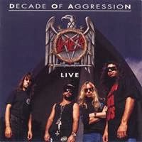 [1991] - Decade Of Aggression [Live] (2CDs)
