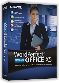 corel wordperfect office x5 review corel wordperfect office x5 review