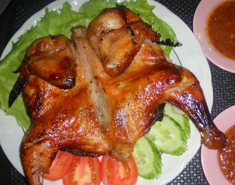 Resepi Sos Chicken Chop