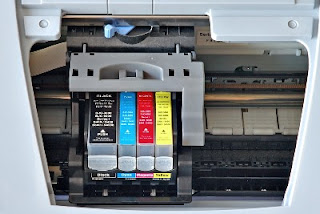 Perbedaan Tinta dan Toner Printer