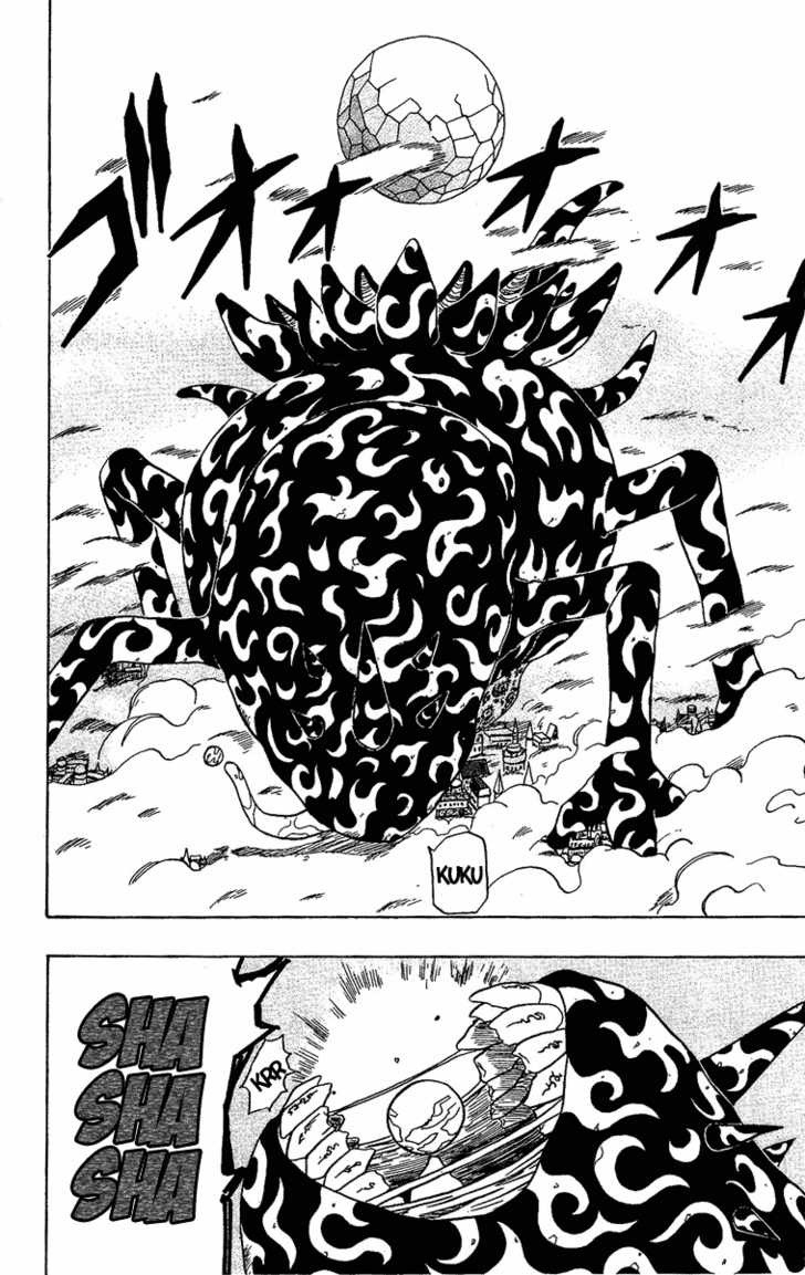 666 Satan Chapter 19 b Gambar 20