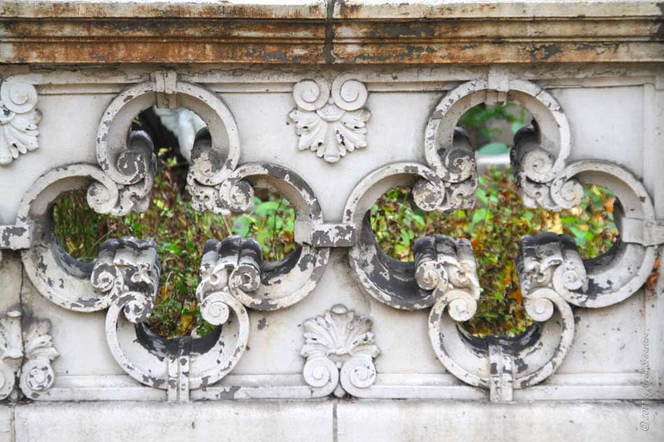 Chicago Architecture & Cityscape Lake View neighborhood [Terra Cotta