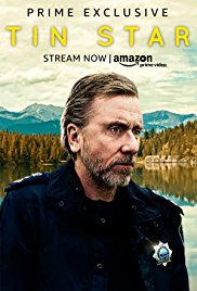 Tin Star (2017-) με ελληνικους υποτιτλους