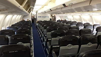 westjet 767 cabin westjet boeing 767