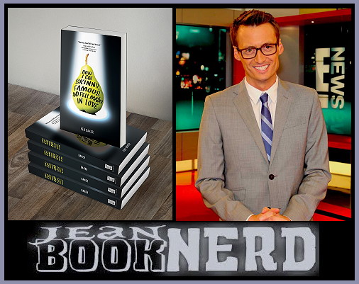 Ken Baker Author Interview ~ JeanBookNerd