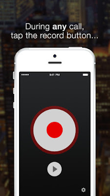 Download TapeACall Pro IPA For iOS Free For iPhone And iPad With A Direct Link. 