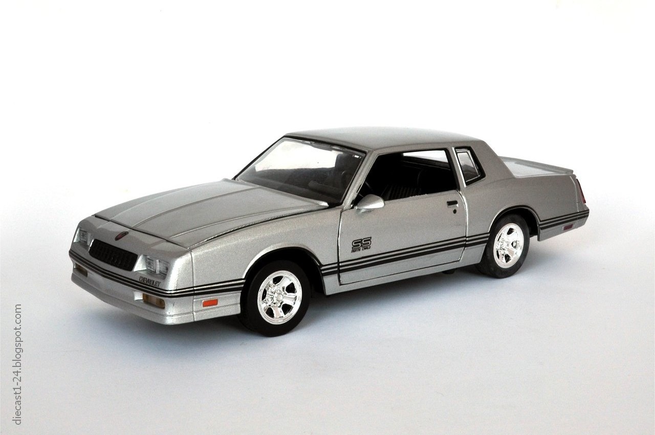 Diecast 1 24 Ultimi Acquisti 178 Pro Saico