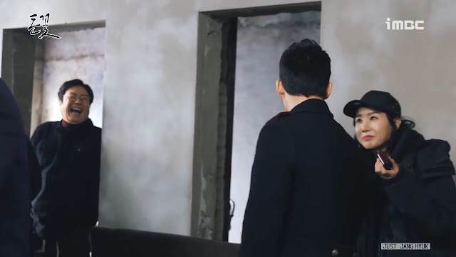 배우들한테 인솔교사가 필요하다는 드라마 감독님.jpg | 인스티즈