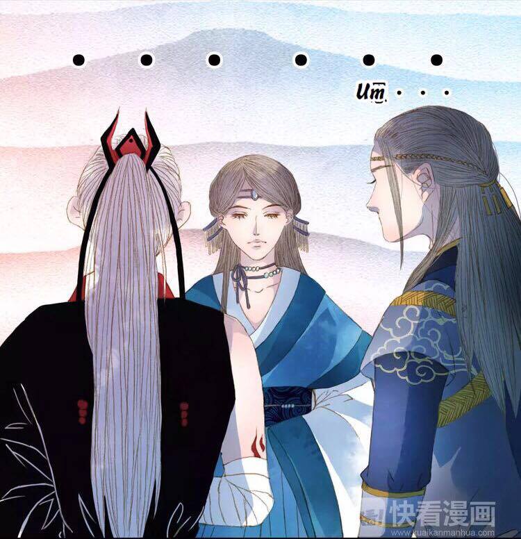 Khúc Hữu Ngộ - Chương 12 - Trang 23