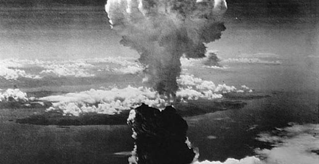 
Χιροσίμα - 広島 - Hiroshima : ρίψη της πρώτης ατομικής βόμβας
