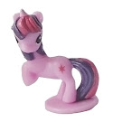 My Little Pony Chocolate Ball Figure Wave 1 Twilight Sparkle Figure by Chupa Chups
