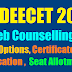 AP DEECET 2017 DEd/TTC #2nd Phase Seat Allotment Orders Download Web Counselling, Web Options,Certificates Verification Web Allotment Results @deecetap.cgg.gov.in