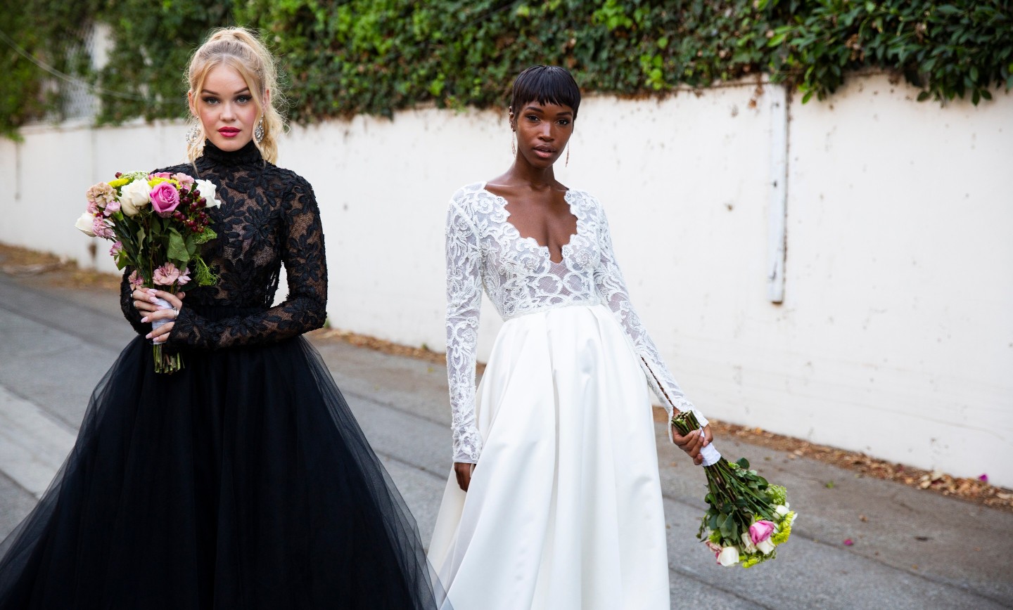 TO THE AISLE AUSTRALIA | JUSTIN LANCASTER COUTURE LUXURY COUTURE MELBOURNE BRIDAL DESIGNER WEDDING DRESS