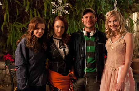 Christmas operation hallmark movie movies mysteries cast rose Its a Wonderful Movie - Your Guide to Family and Christmas Movies on TV