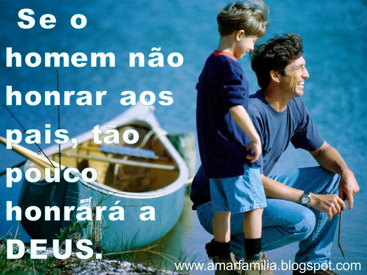 EU AMO A MINHA FAMÍLIA. HONRA TEU PAI E TUA MÃE EU AMO A MINHA FAMÍLIA. HONRA TEU PAI E TUA MÃE