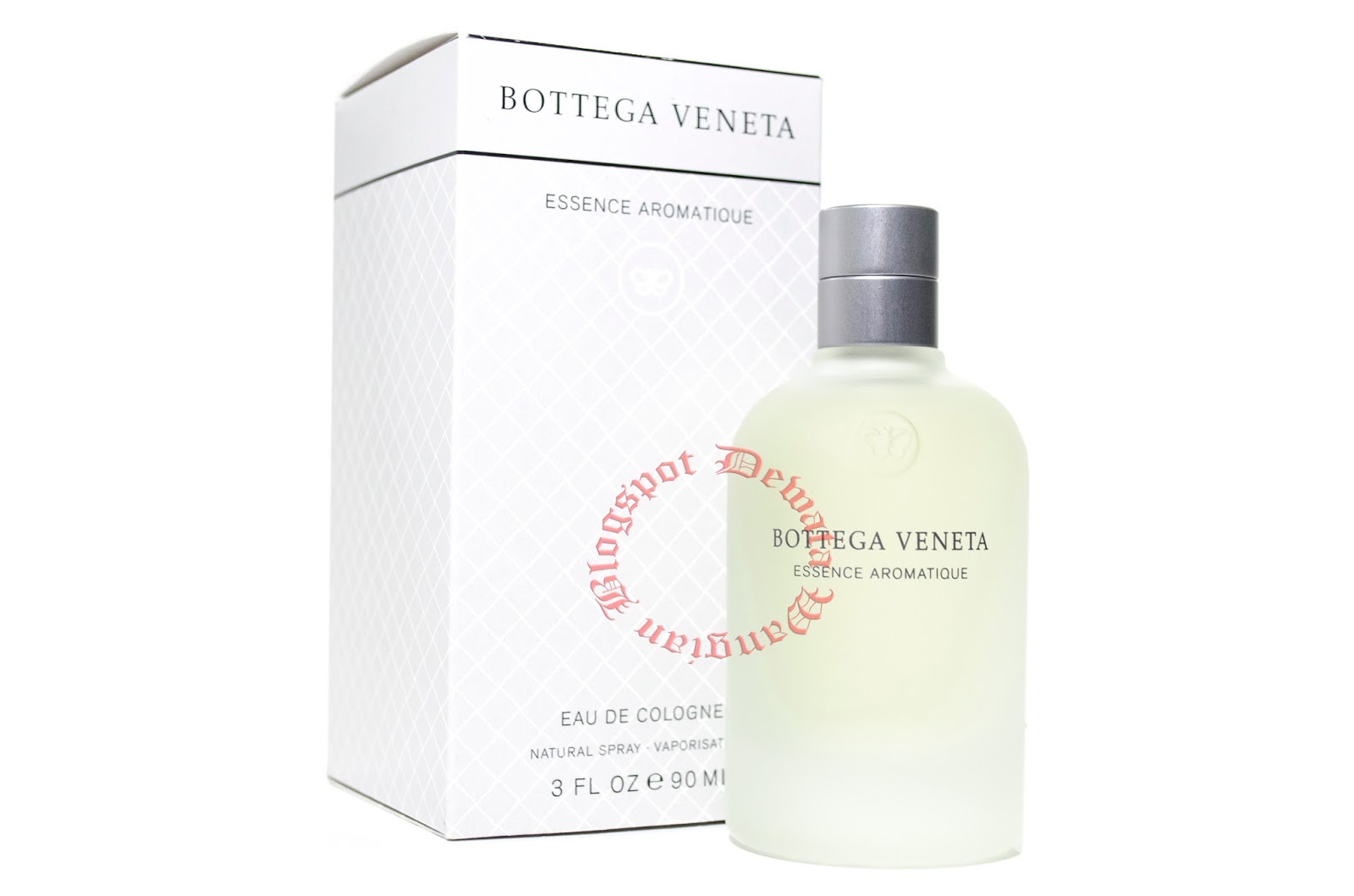 Wangian,Perfume & Cosmetic Original Terbaik Bottega Essence