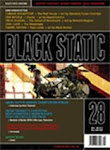 BUY Black Static #28