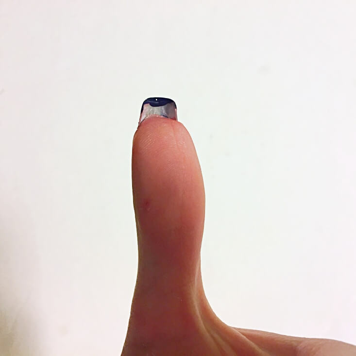 Nail Care Routine & Basic Manicure HowTo The Aesthetic Edge