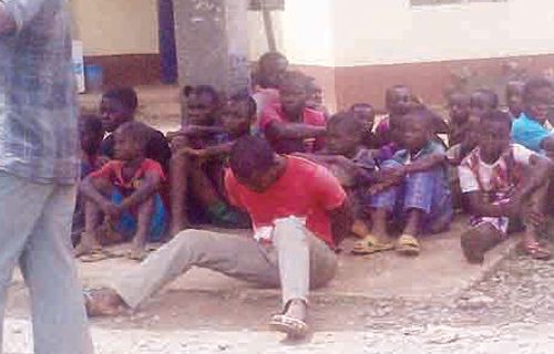 pastor raped 24 boys ebonyi state