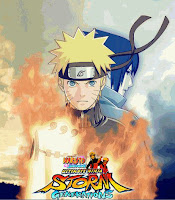 Naruto Shippuden Ninja Generations MUGEN v1.0