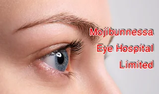 Mojibunnessa Eye Hospital Limited