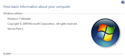 Install Windows 7 Service Pack 1 Di Laptop