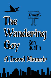 The Wandering Goy