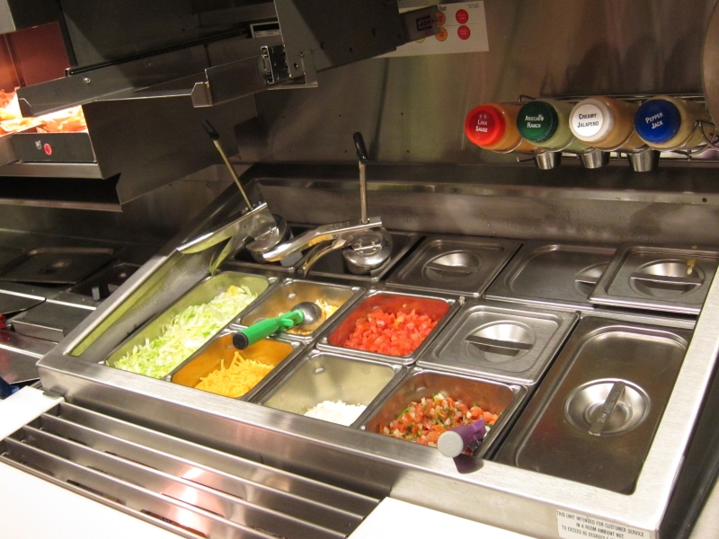 Photo Gallery Taco Bell Headquarters Tour
