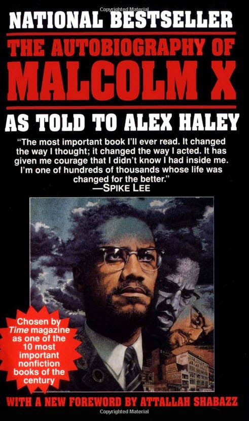 Discovery Of Malcolm X’s Missing Autobiography Chapter Opens Door To Another Mystery