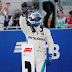 F1: Brillante pole de Bottas sorprendiendo a Hamilton y Vettel