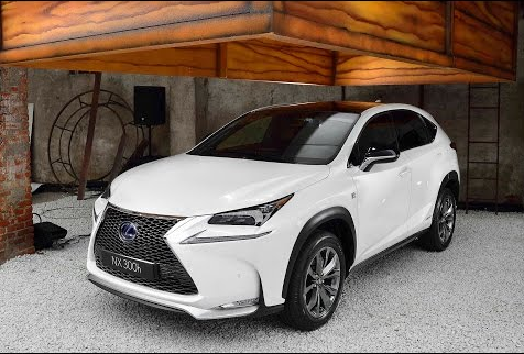 Lexus 300H Sedan Ultimate Edition 2015 | Price Release And Specs