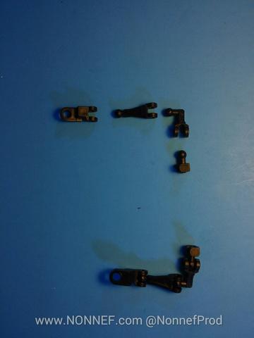 nonnef ironhide replacement hip upgrade kit nonnef ironhide hip upgrade