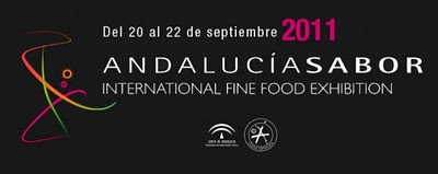  ESTAMOS EN ANDALUCIA SABOR 