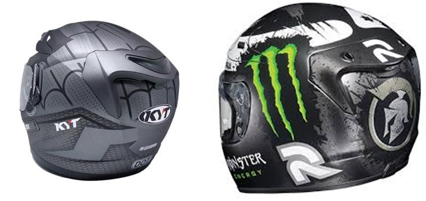 kyt helmet shop near me